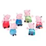 Peluche Mosquidolls Peppa Pig 50400 20 cm 20cm de Peppa Pig, Animais e figuras - Ref: S2411450, Preço: 17,22 €, Desconto: %