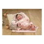 Poupée nouveaux-nés Esther Arias (45 cm) de Arias, Poupées bébé - Réf : S2411621, Prix : 89,01 €, Remise : %