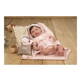 Poupée nouveaux-nés Esther Arias (45 cm) de Arias, Poupées bébé - Réf : S2411621, Prix : 81,51 €, Remise : %