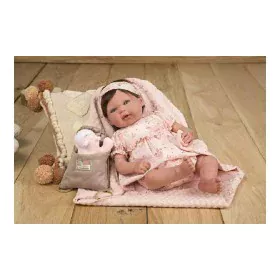 Boneca Reborn Esther Arias (45 cm) de Arias, Bonecos bebé - Ref: S2411621, Preço: 81,51 €, Desconto: %