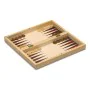 Satz mit 3 Brettspielen Cayro 648 Holz 29 x 29 cm 3 in 1 Schach Backgamon Dame von Cayro, Spielesammlungen - Ref: S2411630, P...