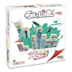 Juego Cayro 7071 de Cayro, Juegos con fichas - Ref: S2411632, Precio: 17,53 €, Descuento: %