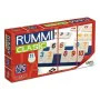 Gioco Cayro Rummi (ES-PT-EN-FR-IT-DE) di Cayro, Giochi da tavolo - Rif: S2411634, Prezzo: 16,02 €, Sconto: %