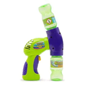 Soap Bubble Gun Gazillion 36598 by Gazillion, Bubble-Making Toys - Ref: S2411646, Price: 9,90 €, Discount: %