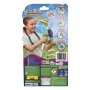 Soap Bubble Gun Gazillion 36598 by Gazillion, Bubble-Making Toys - Ref: S2411646, Price: 9,90 €, Discount: %