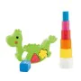 Activity centre Dino Lino Chicco 2-in-1 (9 pcs) by Chicco, Activity Centres - Ref: S2411780, Price: 12,83 €, Discount: %