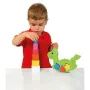 Centro de actividades Dino Lino Chicco 2 en 1 (9 pcs) de Chicco, Centros de actividades - Ref: S2411780, Precio: 12,83 €, Des...