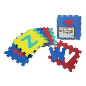 Puzzle Eva (32 x 32 cm) di BigBuy Fun, Puzzle classici - Rif: S2411857, Prezzo: 8,12 €, Sconto: %