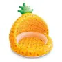 Inflatable pool Intex Pineapple (102 x 94 cm) by Intex, Paddling Pools - Ref: S2412020, Price: 17,52 €, Discount: %