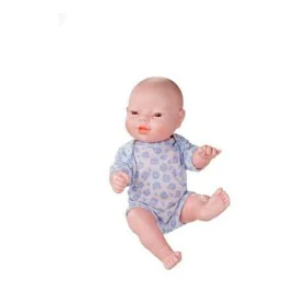 Bébé poupée Berjuan 7081-17 30 cm Asie de Berjuan, Poupées bébé - Réf : S2412077, Prix : 13,79 €, Remise : %