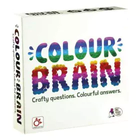 Carte da Gioco Colour Brain Mercurio (ES) di Mercurio, Giochi da tavolo - Rif: S2412171, Prezzo: 19,36 €, Sconto: %