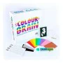 Card Game Colour Brain Mercurio (ES) by Mercurio, Board Games - Ref: S2412171, Price: 19,36 €, Discount: %