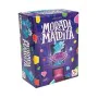 Jouet Educatif Morada Maldita Mercurio M0005 (ES) (ES) de Mercurio, Jeux d'ambiance - Réf : S2412184, Prix : 18,34 €, Remise : %