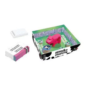 Jogo de Mesa Mercurio Mentalidad de Rebaño (ES) (143 pcs) de Mercurio, Jogos de tabuleiro - Ref: S2412194, Preço: 19,01 €, De...