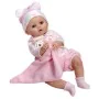 Boneca Reborn Rauber Nica (46 cm) de Rauber, Bonecos bebé - Ref: S2412207, Preço: 114,57 €, Desconto: %