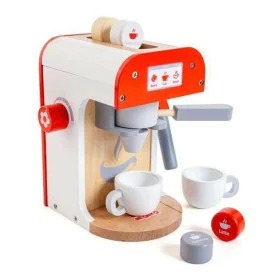 Toy coffee maker Moltó 20284 by Moltó, Tea sets - Ref: S2412253, Price: 20,33 €, Discount: %