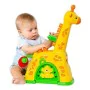 Interactive Toy Moltó Giraffe (ES) by Moltó, Activity Centres - Ref: S2412254, Price: 24,77 €, Discount: %