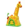 Interaktives Spielzeug Moltó Giraffe (ES) von Moltó, Spielcenter - Ref: S2412254, Preis: 24,77 €, Rabatt: %