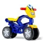 Tricycle Moltó Moto (53 cm) de Moltó, Trotteurs et accessoires - Réf : S2412255, Prix : 20,74 €, Remise : %