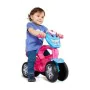 Foot to Floor Motorbike Moltó 21201 Pink 53 cm (52 x 20 x 44 cm) by Moltó, Baby-walkers and accessories - Ref: S2412256, Pric...