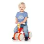 Tricycle Moltó Rouge de Moltó, Trotteurs et accessoires - Réf : S2412257, Prix : 27,06 €, Remise : %