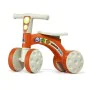 Tricycle Moltó Rouge de Moltó, Trotteurs et accessoires - Réf : S2412257, Prix : 27,06 €, Remise : %