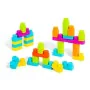 Playset Moltó 21450 30 Pezzi Blocchi di Costruzioni di Moltó, Costruzioni - Rif: S2412263, Prezzo: 16,75 €, Sconto: %