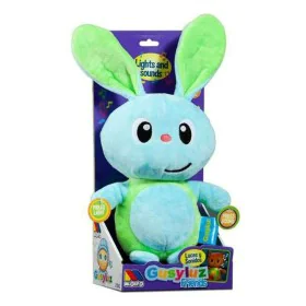 Jouet Peluche Moltó 21542 Lapin 24 cm de Moltó, Animaux et personnages - Réf : S2412267, Prix : 17,71 €, Remise : %