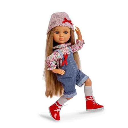 Doll Berjuan Eva 5820-21 by Berjuan, Fashion Dolls - Ref: S2412312, Price: 63,42 €, Discount: %