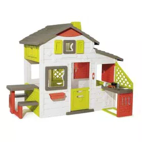 Casa Infantil de Juego Simba Neo Friends 217 x 155 x 172 cm de Simba, Casas de juguete - Ref: S2412432, Precio: 458,95 €, Des...