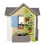 Kinderspielhaus Simba Garden House (128,5 x 132 x 135 cm) von Simba, Spielhäuser - Ref: S2412433, Preis: 394,05 €, Rabatt: %