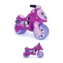 Foot to Floor Motorbike Minnie Mouse Neox Pink (69 x 27,5 x 49 cm) by Minnie Mouse, Baby-walkers and accessories - Ref: S2412...