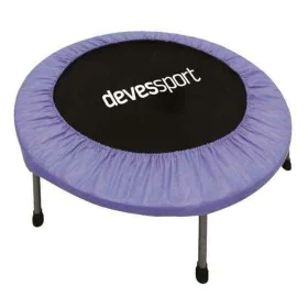 Trampoline 96 cm de BigBuy Fun, Trampolines d'extérieur - Réf : S2412524, Prix : 53,64 €, Remise : %