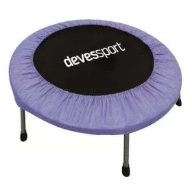 Cama Elástica 96 cm de BigBuy Fun, Trampolines de exterior - Ref: S2412524, Precio: 53,64 €, Descuento: %