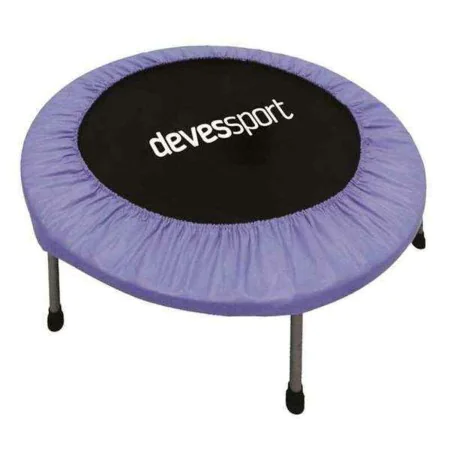 Trampoline 96 cm de BigBuy Fun, Trampolines d'extérieur - Réf : S2412524, Prix : 57,93 €, Remise : %