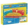 3D Puzzle SuperThings 3D Superlogo 80 x 31 x 7,6 cm (80 x 31 x 7 cm) by SuperThings, 3-D Puzzles - Ref: S2412573, Price: 25,8...