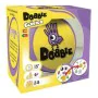 Board game Dobble Clásico Asmodee 57 (ES-PT) by Asmodee, Board Games - Ref: S2412616, Price: 17,28 €, Discount: %