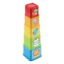 Jogo de Construção Mattel Stack and Discover de Mattel, Jogos de construção - Ref: S2412677, Preço: 13,84 €, Desconto: %