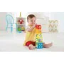 Set de construction Mattel Stack and Discover de Mattel, Jeux de construction - Réf : S2412677, Prix : 13,84 €, Remise : %