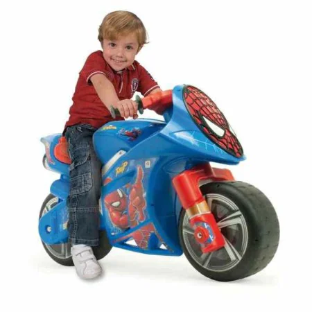 Foot to Floor Motorbike Injusa 19460/000 99 x 46 x 61 cm by Injusa, Baby-walkers and accessories - Ref: S2412739, Price: 68,1...