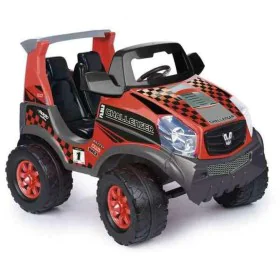 Toy car Feber Challenger 12V by Feber, Cars and racing cars - Ref: S2413093, Price: 294,08 €, Discount: %