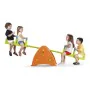 Swing Feber Saw 2x2 Rocker (60 x 234 x 97 cm) by Feber, Gymnasiums and swings - Ref: S2413099, Price: 179,07 €, Discount: %