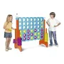 Gioco Mega 4 in Line Feber 800012910 (117,5 x 45,5 x 121 cm) di Feber, Giochi da tavolo - Rif: S2413116, Prezzo: 137,53 €, Sc...