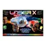 Jogo Laser X Revolution Bizak de Bizak, Armas de brinquedo - Ref: S2413148, Preço: 77,04 €, Desconto: %