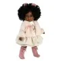 Muñeca Llorens Zuri 35 cm de Llorens, Muñecos bebé - Ref: S2413214, Precio: 37,00 €, Descuento: %