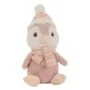 Peluche Rosa Pingüino (28 cm) de BigBuy Fun, Animales y figuras - Ref: S2413268, Precio: 9,24 €, Descuento: %