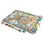 Board game ¡Aventureros al Tren! Europa Asmodee LFCABI127 (ES) by Asmodee, Board Games - Ref: S2413402, Price: 45,27 €, Disco...