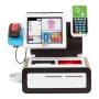 Toy Cash Register MGA 656163EUC by MGA, Shops & Accessories - Ref: S2413451, Price: 40,45 €, Discount: %