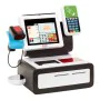 Toy Cash Register MGA 656163EUC by MGA, Shops & Accessories - Ref: S2413451, Price: 40,45 €, Discount: %