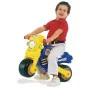 Tricycle Moltó Cross Classic 63 cm (63 cm) de Moltó, Trotteurs et accessoires - Réf : S2413657, Prix : 33,37 €, Remise : %